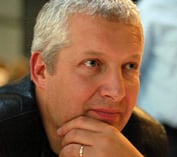 Euan Semple Euan Semple (image from BCS website)